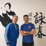 Seminar met Philipp Bayer in Zoetermeer